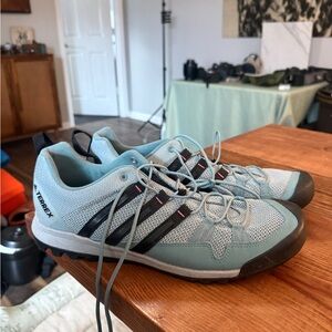 Adidas Terrex Blue Trail Shoes men’s 12
